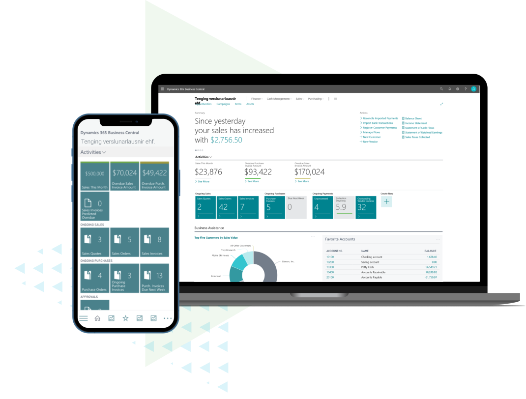 dynamics-business-central