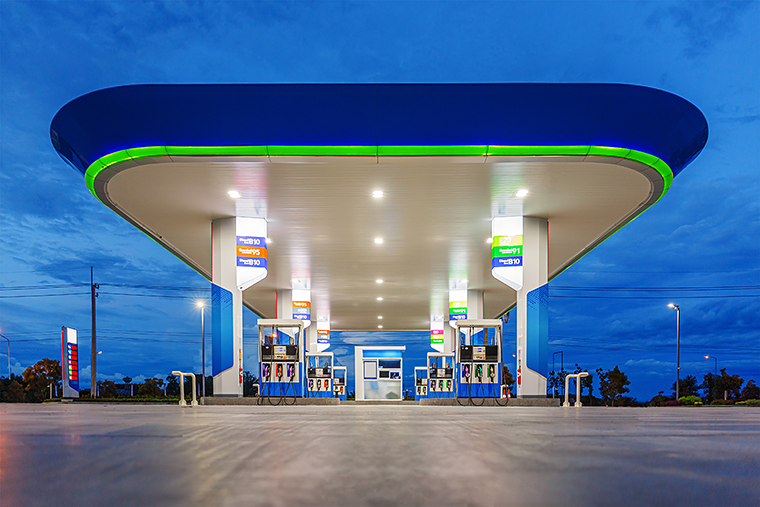 Your forecourt business will boom with LS Retail